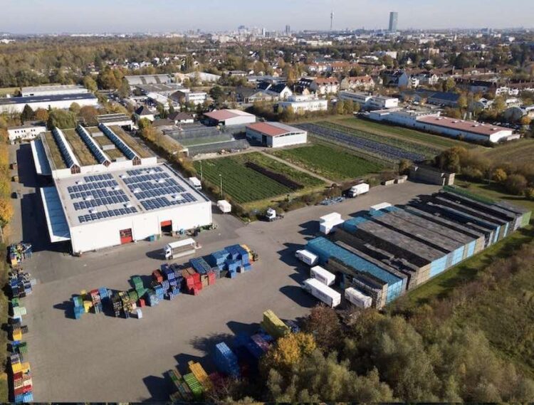 Getränke Geins baut Marktposition aus