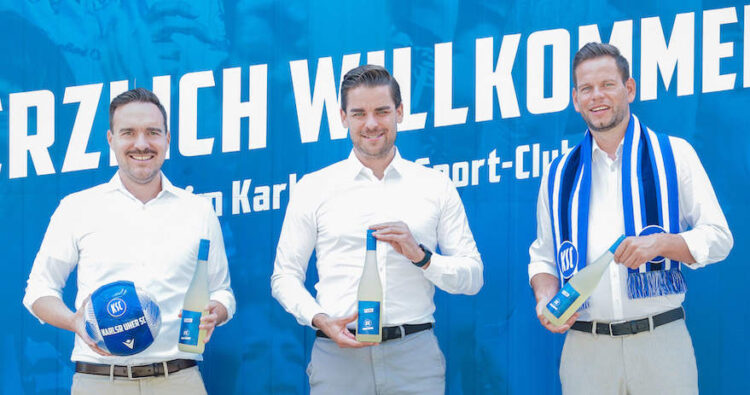 Hex vom Dasenstein verlängert mit KSC 1