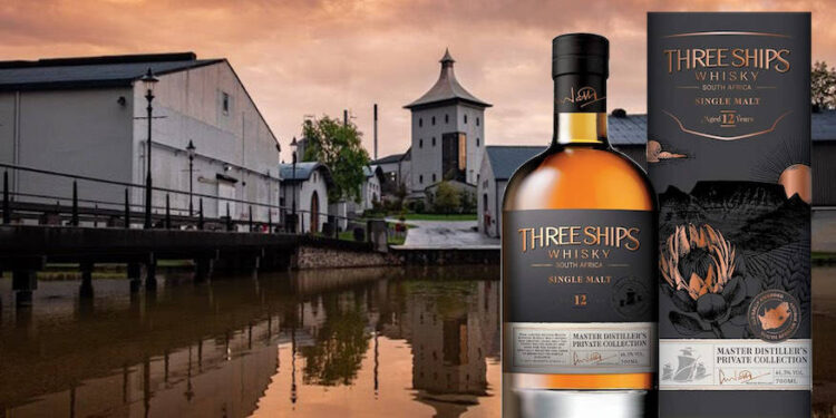 Sonderedition aus Wellington