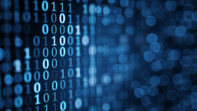 Standard für Artikelstammdaten festgelegt