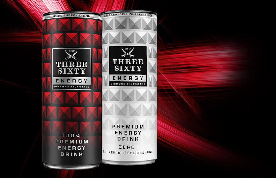 Three Sixty Energy in neuem Design 1