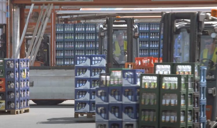 "Unsere Achillesferse ist der Arbeitsmarkt"