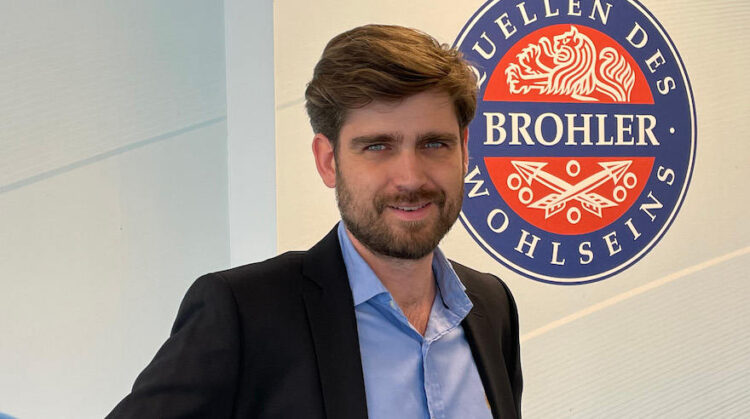 Wechsel an der Spitze