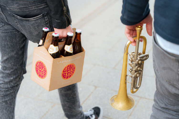 Weißbierfamilie erweitert