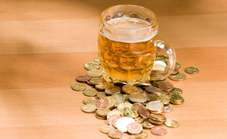 Bierpreise steigen weiter