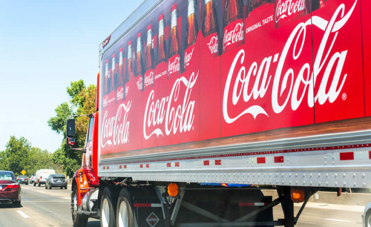 Coca-Cola muss Edeka nicht beliefern
