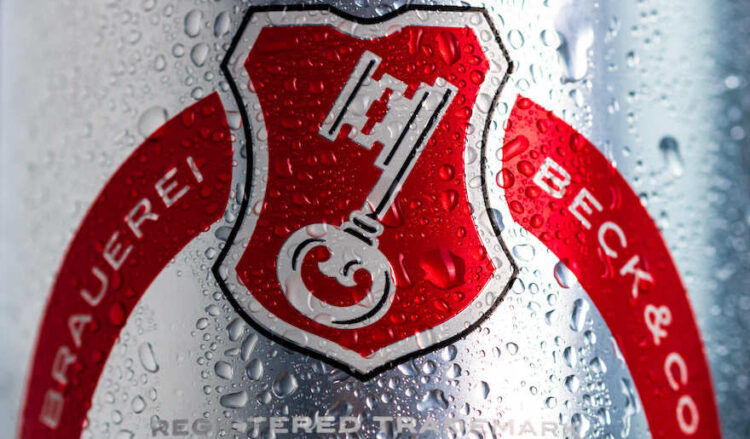 Doppelte Preiserhöhung für Beck's & Co.