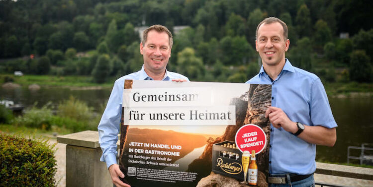 Für Heimat- und Brandschutz