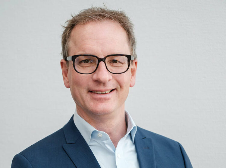 Porträt Michael Stadlmann