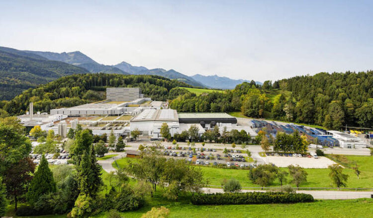 Adelholzener wächst um 13 Prozent