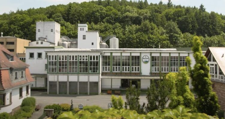 Brauerei Bischoff stellt Betrieb ein