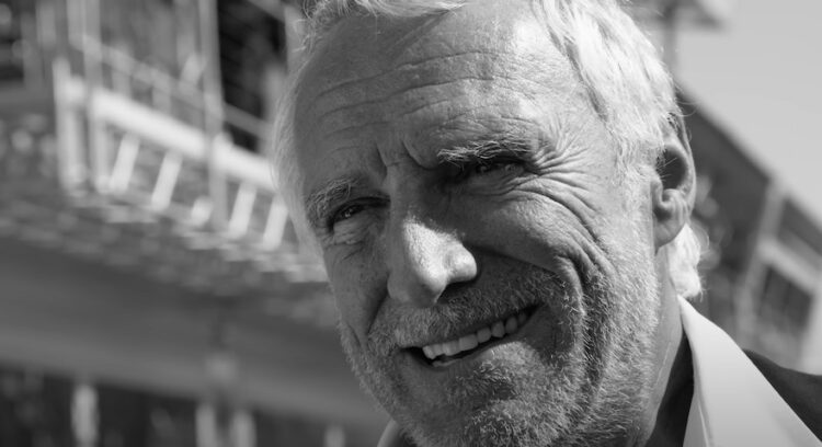 Foto von Dietrich Mateschitz