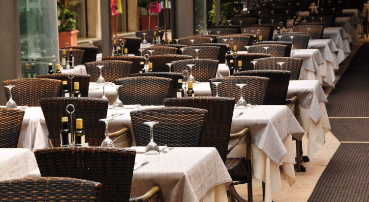 Gastronomen bangen um Existenz