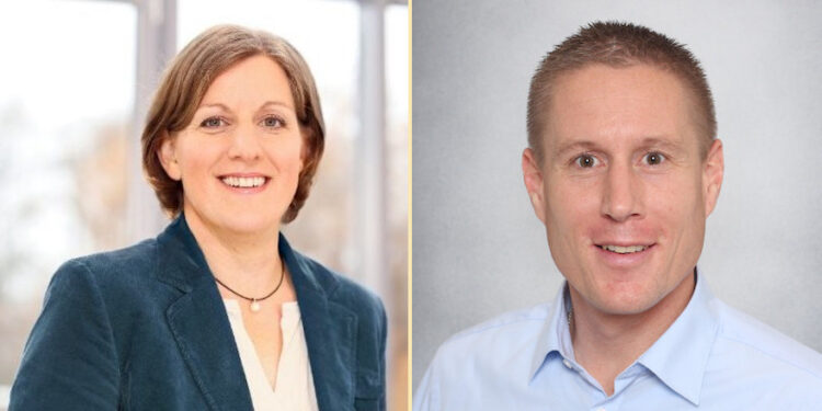 Hedrich löst Horn bei Bischofshof ab