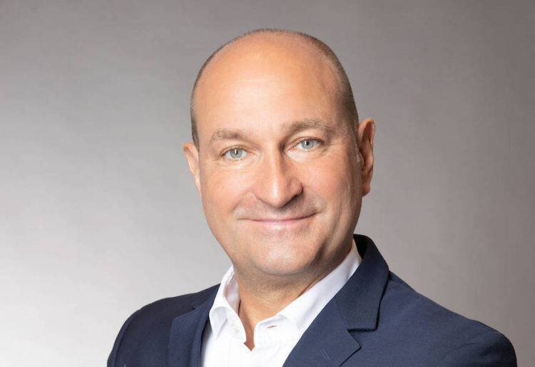 Porträt Marduk Mader