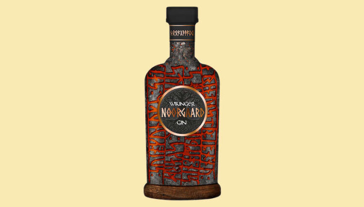 Mit nordischer Seele