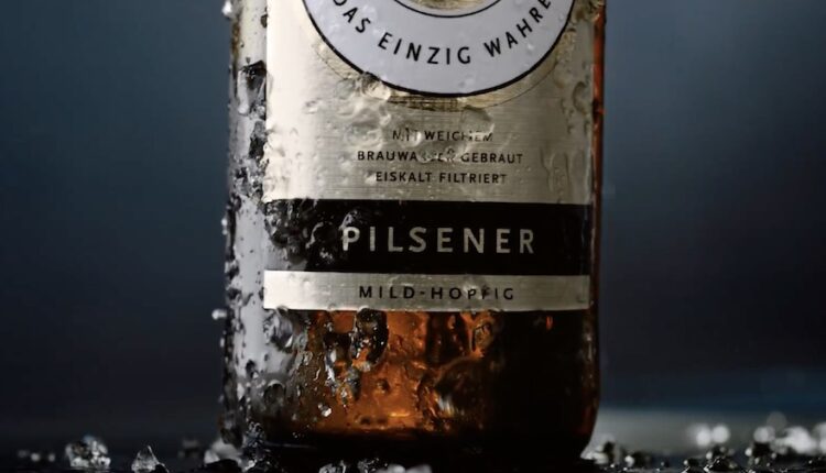 Warsteiner erhöht Bierpreise