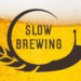 Slow Brewing Logo