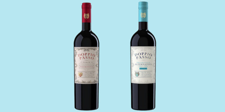 Doppio Passo mit und ohne Alkohol