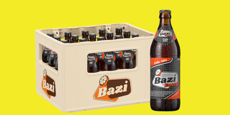 Produktabbildung Bazi Energy