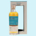 Eine Flasche Arran 17 YO Bourbon Hogshead Single Cask