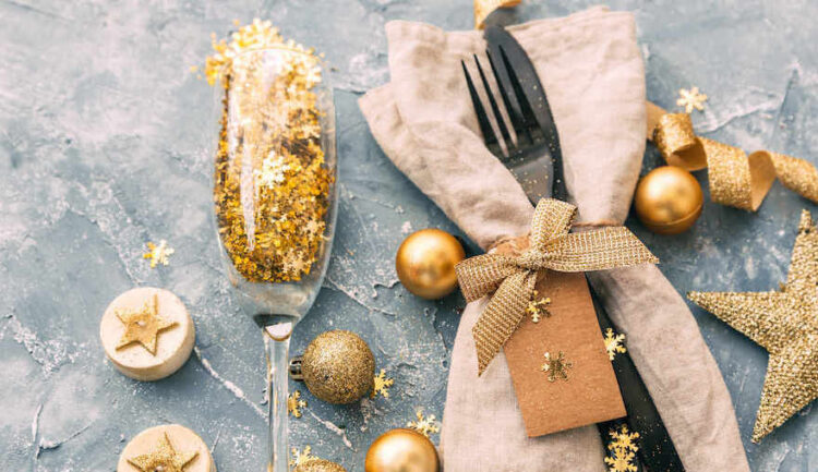 Hoffen auf gutes Weihnachtsgeschäft