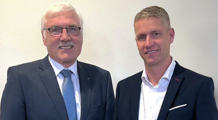 Sektkellerei Herres mit neuem Geschäftsführer