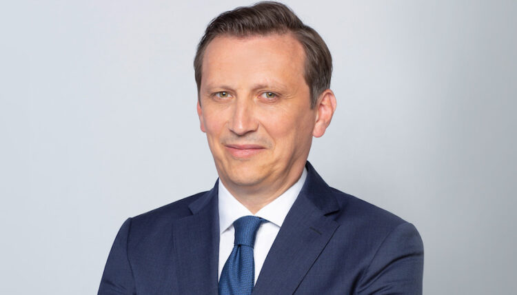 Vertrag mit Lionel Souque bis 2028 verlängert