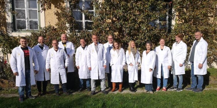 Weihenstephan und Kiesbye-Akademie kooperieren