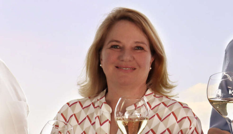 Porträt Christin Böschen