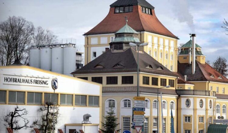 HB Freising feuert Geschäftsführer