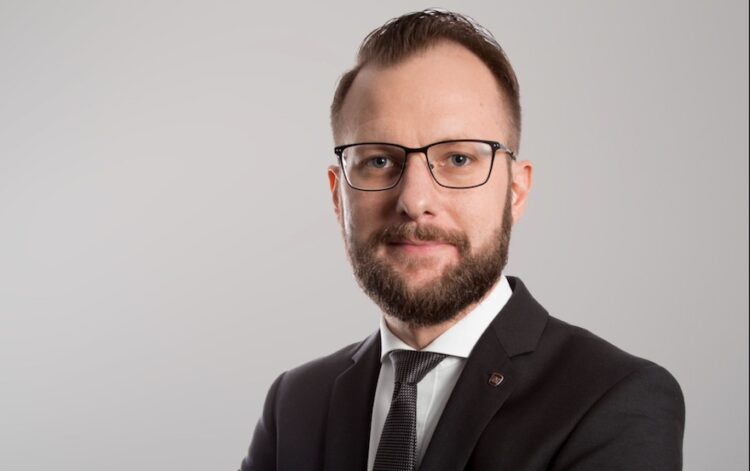 Neuer Geschäftsführer bei Getränke Hoffmann