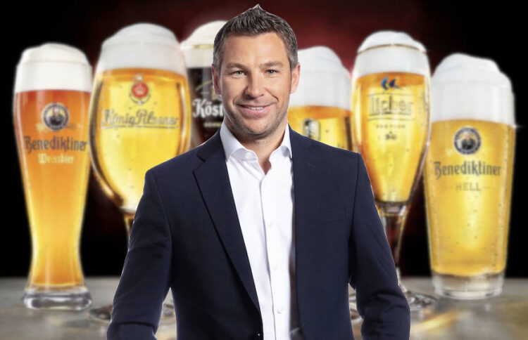 Sebastian Holtz wechselt zu Bitburger