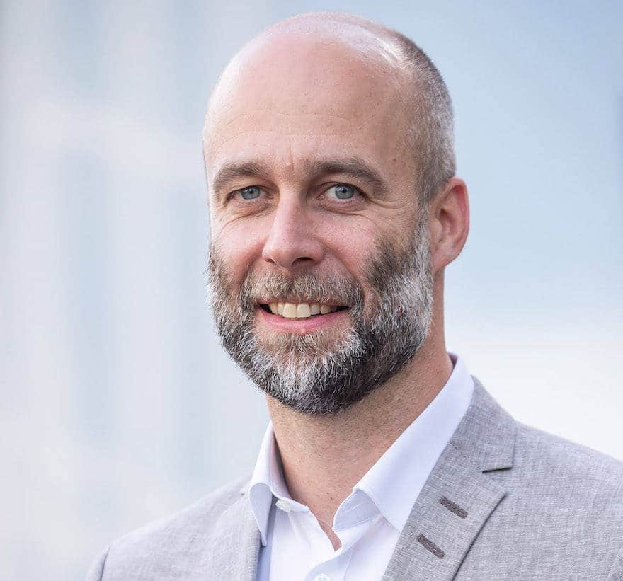 Ulrich Köhler, Trendbüro München