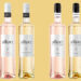 Vier neue Allure-Weine
