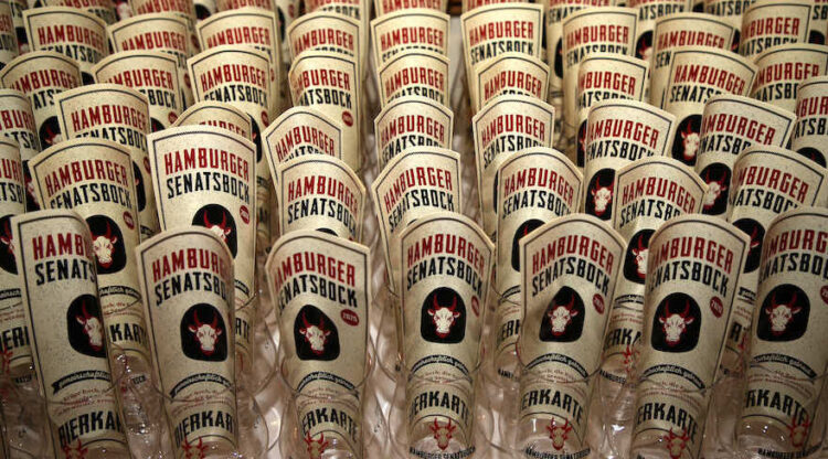 Zeichen für Zusammenhalt