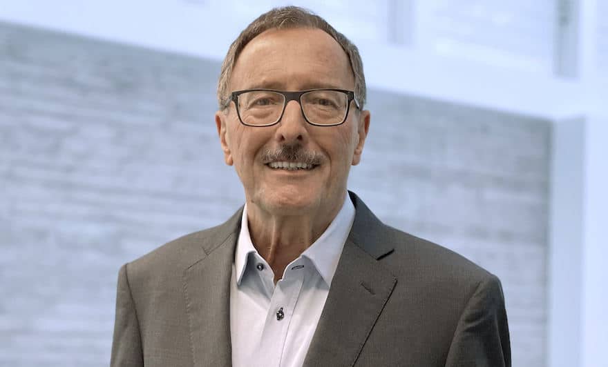 Gerhard Kaufmann, geschäftsführender Gesellschafter der Winkels Gruppe