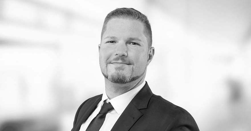 David Köhler, Projektleiter der Eurovino