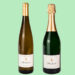 Wein und Sparkling der Steinbock-Selection