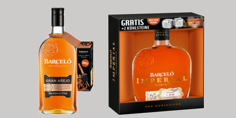 Bar-Equipment on top