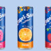 Capri-Sun Bubbles, Dosen in allen drei Sorten