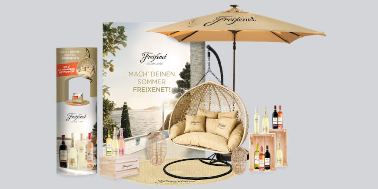 Finca-Urlaub als Hauptgewinn