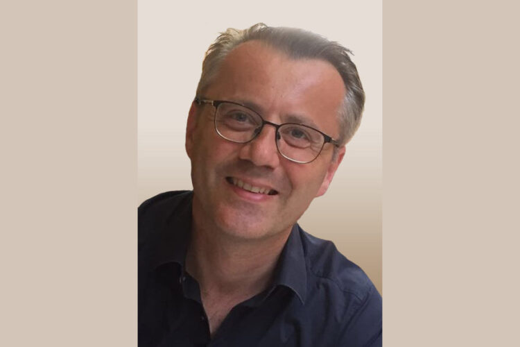 Porträt German Heil