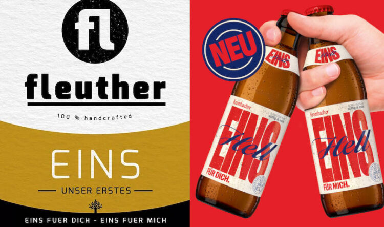 Konflikt um Markennamen