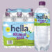 Hella Holunderbrise in der Einzelflasche und als Sixpack