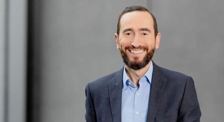 Porträt Mario Richartzhagen