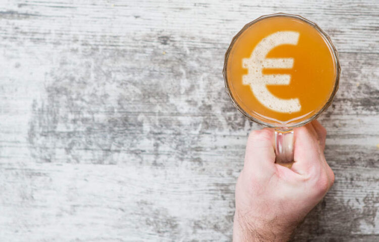 Steigende Bierpreise sorgen für Aufregung