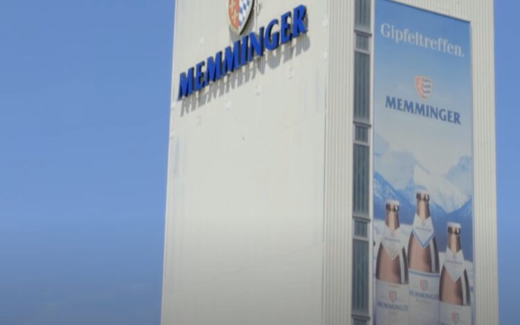 Traditionsbrauerei aus Bayern ist insolvent