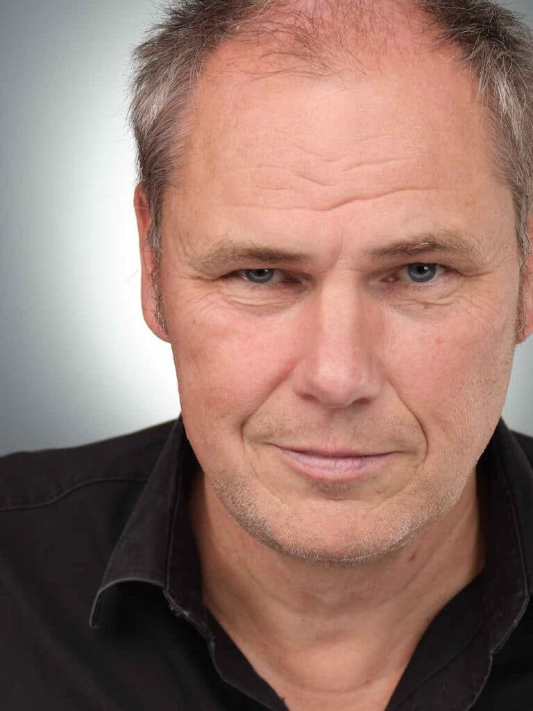 Dr. Uwe Lebok, Marktforscher und Markenberater bei K&A Brand Research (Foto: K&A Brand Research)