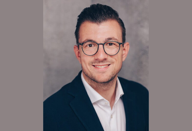 Porträt Christian Gösmann